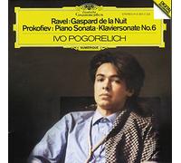 Ravel: Gaspard de la nuit