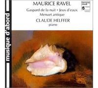 Ravel - Gaspard De La Nuit