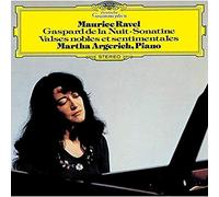 Ravel: Gaspard De La Nuit. Etc.