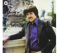 Ravel: Gaspard De La Nuit; Prokofiev Suggestion Diabolique. Op.4 No.4(1909); Tchaikovsky: Theme And