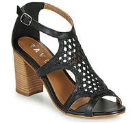 Ravel Heeled sandals COREEN in Black 3