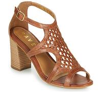Ravel Sandals COREEN in Brown 8