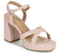 'Farran' Open-Toe Sandals Ravel Pale Pink 6