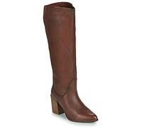 Ravel High Boots LUMSDEN in Brown 8