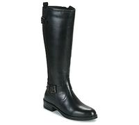 Ravel High Boots MAY in Black 4