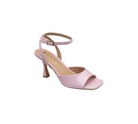 Ravel 'holms' Ankle-Strap Sandals In Pale Pink Pale Pink