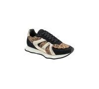 Ravel 'innes' Leather Lace-Up Trainers Multi 3