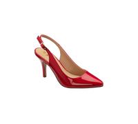 Ravel 'kavan' Slingback Court Shoes In Red Red 5