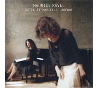 Ravel^Labeque, Katia^Labeque, Marielle - Piano Works