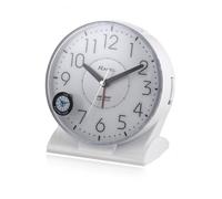 Ravel Large Contemporary Quartz Alarm Clock RC036.4