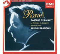 Ravel: Le Tombeau de Couperin