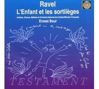 Ravel: L'Enfant et les sortilèges