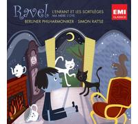 Ravel: L'enfant et les sortilèges - Ma mère l'oye