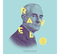 RAVEL - LES CHEFS D'OEUVRES DE RAVEL [VINYL]