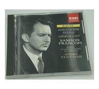 Ravel: Les Deux Concertos Pour Piano. Gaspard de la nuit