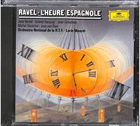 Ravel - L'Heure Espagnole
