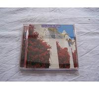 Ravel: L'heure espagnole/ Rapsodie espagnole