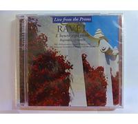 Ravel - Live From The Proms - L'Heure Espagnole, Rapsodie Espagnole - BBC