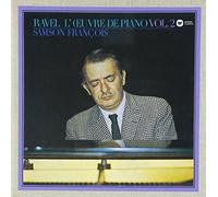 Ravel: L'Oeuvres Pour Piano (2) - HQCD