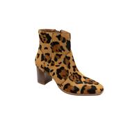 Ravel 'louth' Leather Ankle Boots Multi 8