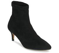 Ravel Low Ankle Boots MADRUGA in Black 8