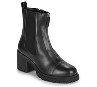 Ravel Low Ankle Boots TAMBO in Black 4