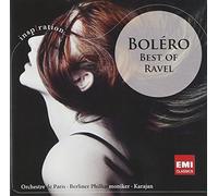 Ravel, M. - Best of