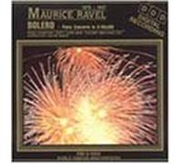 Ravel, M. - Bolero