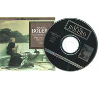 Ravel, M. - Bolero