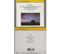 Ravel, M. - Bolero/Alborada Del Gracioso/R