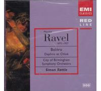 Ravel, M. - Bolero/Daphnis Et Chloe
