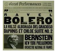 Ravel, M. - Bolero/Daphnis Ste 2/Alborado/