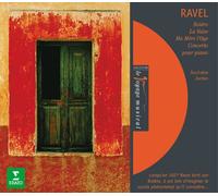 Ravel, M. - Bolero/La Valse