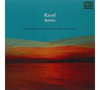 Ravel, M. - Bolero/Rhapsodie Espagnol