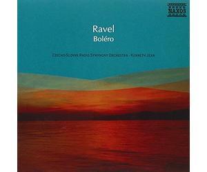 Ravel, M. - Bolero/Rhapsodie Espagnol