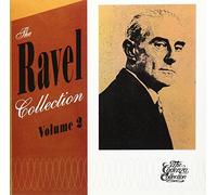 Ravel, M. - Bolero/Tombeau/Suite Daphnis & C