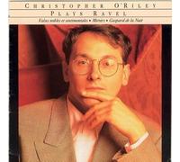 Ravel, M. - Christopher O'riley Performs Ravel
