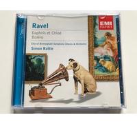 Ravel, M. - Daphnis Et Chloe