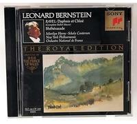 Ravel, M. - Daphnis Et Chloe-Complete/Sheheraz