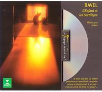 Ravel, M. - Enfant Et Sortileges
