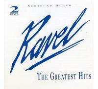 Ravel, M. - Greatest Hits
