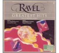 Ravel, M. - Greatest Hits