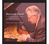 Ravel, M. - Integrale Pour Piano