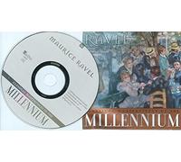 Ravel, M. - Masterpieces of the Millennium