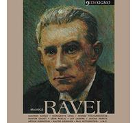 Ravel, M. - Maurice Ravel