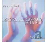 Ravel, M. - Miroirs/Gaspard De La Nuit