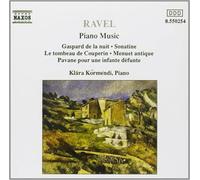 Ravel, M. - Ravel: Gaspard de la Nuit