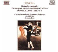 Ravel, M. - Ravel: Rapsodie Espagnole / La Valse / Daphnis