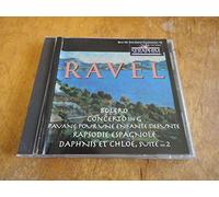 Ravel, M. - Volume. 12-Best of the Great Complete
