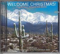 Ravel, M. - Welcome Christmas! - Carols form Around the World